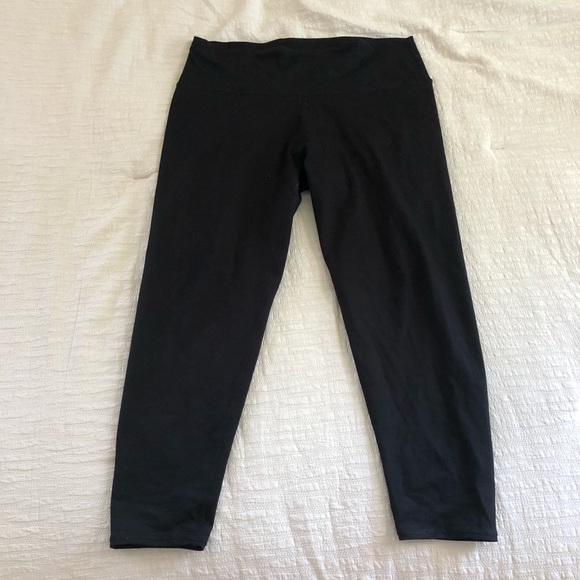 American Eagle Outfitters Pants - Aerie Chill Play Move Leggings